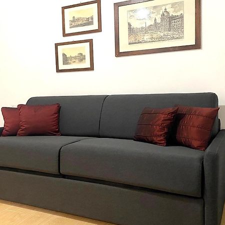 Dormiroma - Cedro 21 Apartments Εξωτερικό φωτογραφία