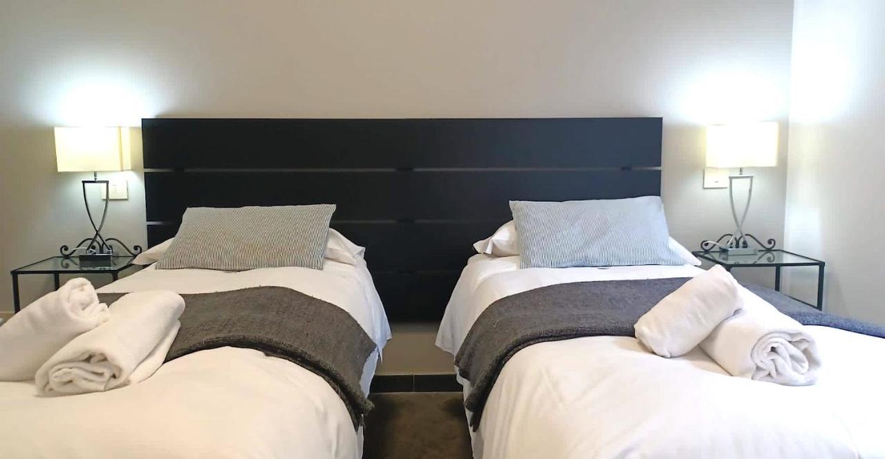 Dormiroma - Cedro 21 Apartments Εξωτερικό φωτογραφία