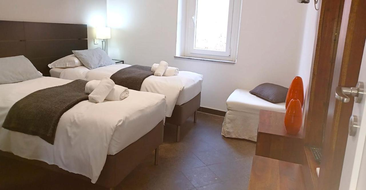 Dormiroma - Cedro 21 Apartments Εξωτερικό φωτογραφία