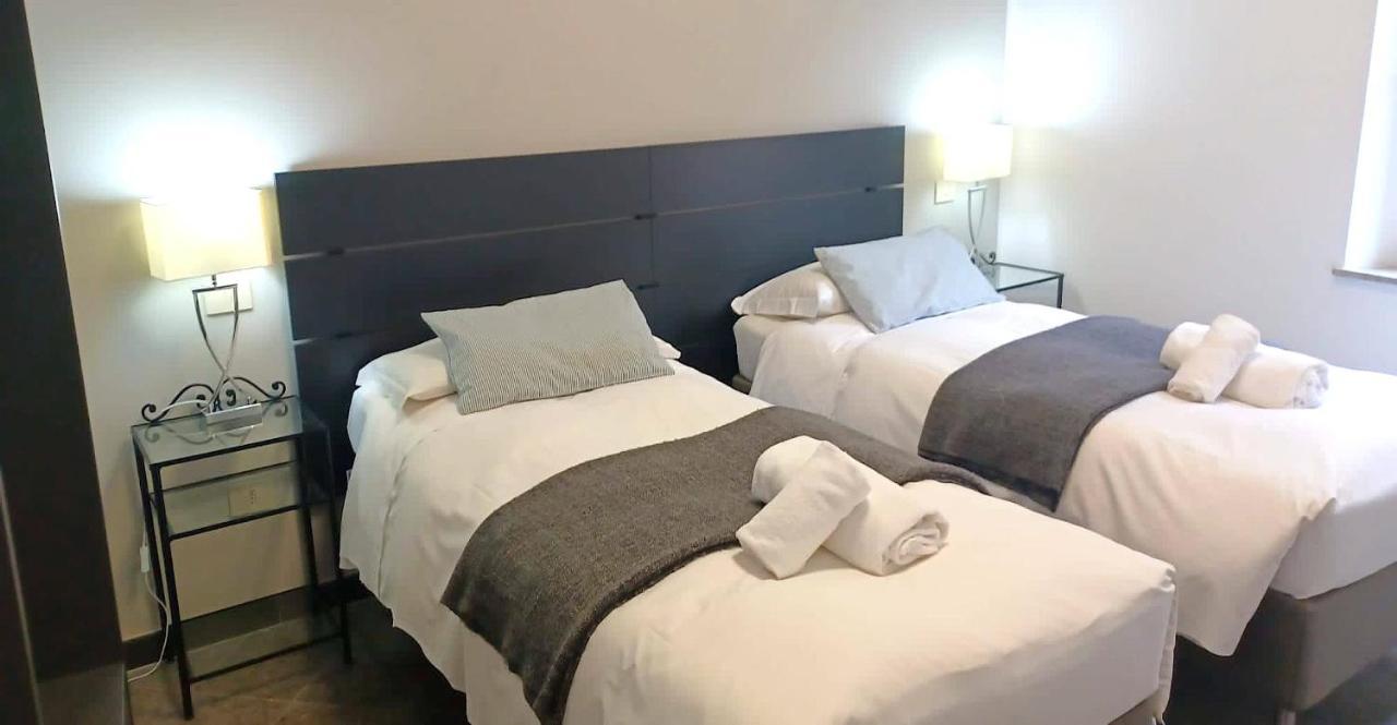 Dormiroma - Cedro 21 Apartments Εξωτερικό φωτογραφία