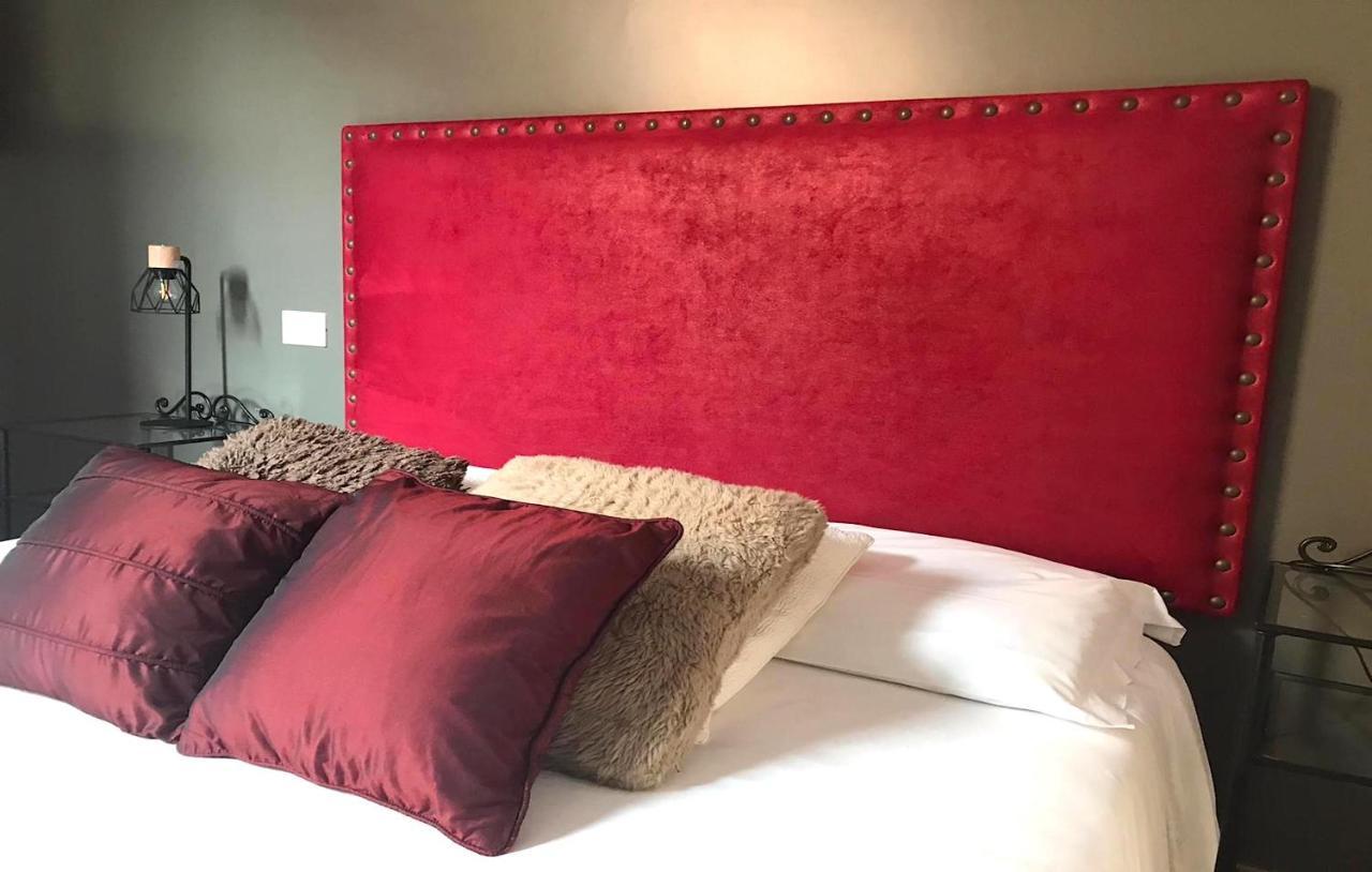 Dormiroma - Cedro 21 Apartments Εξωτερικό φωτογραφία