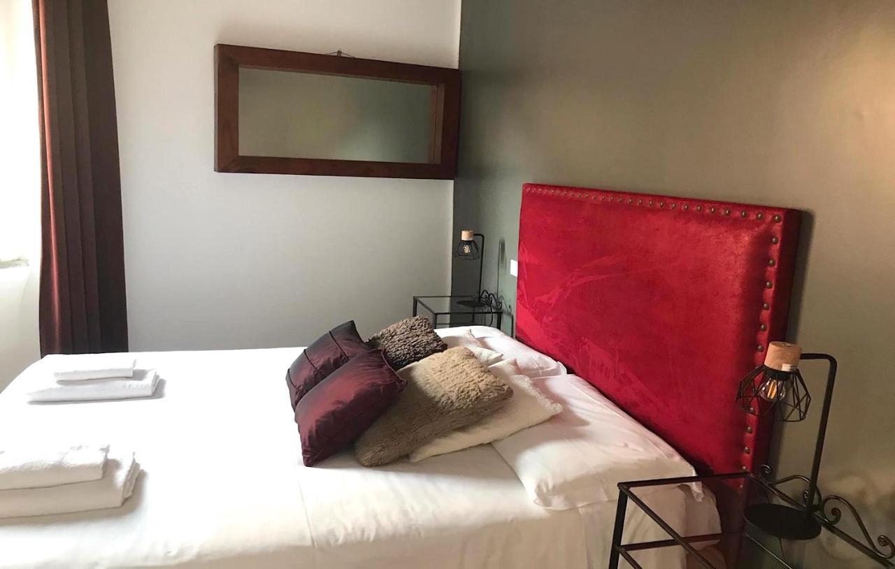 Dormiroma - Cedro 21 Apartments Εξωτερικό φωτογραφία