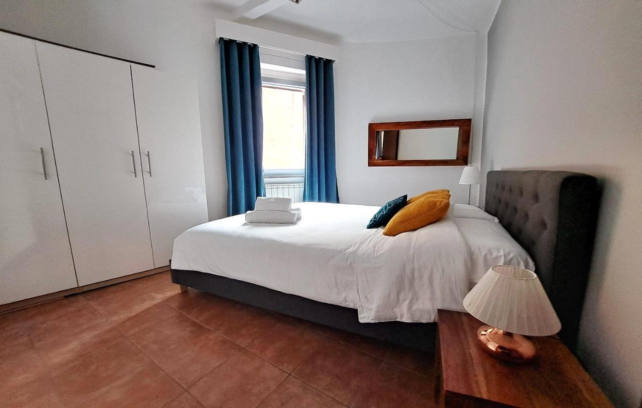 Dormiroma - Cedro 21 Apartments Εξωτερικό φωτογραφία