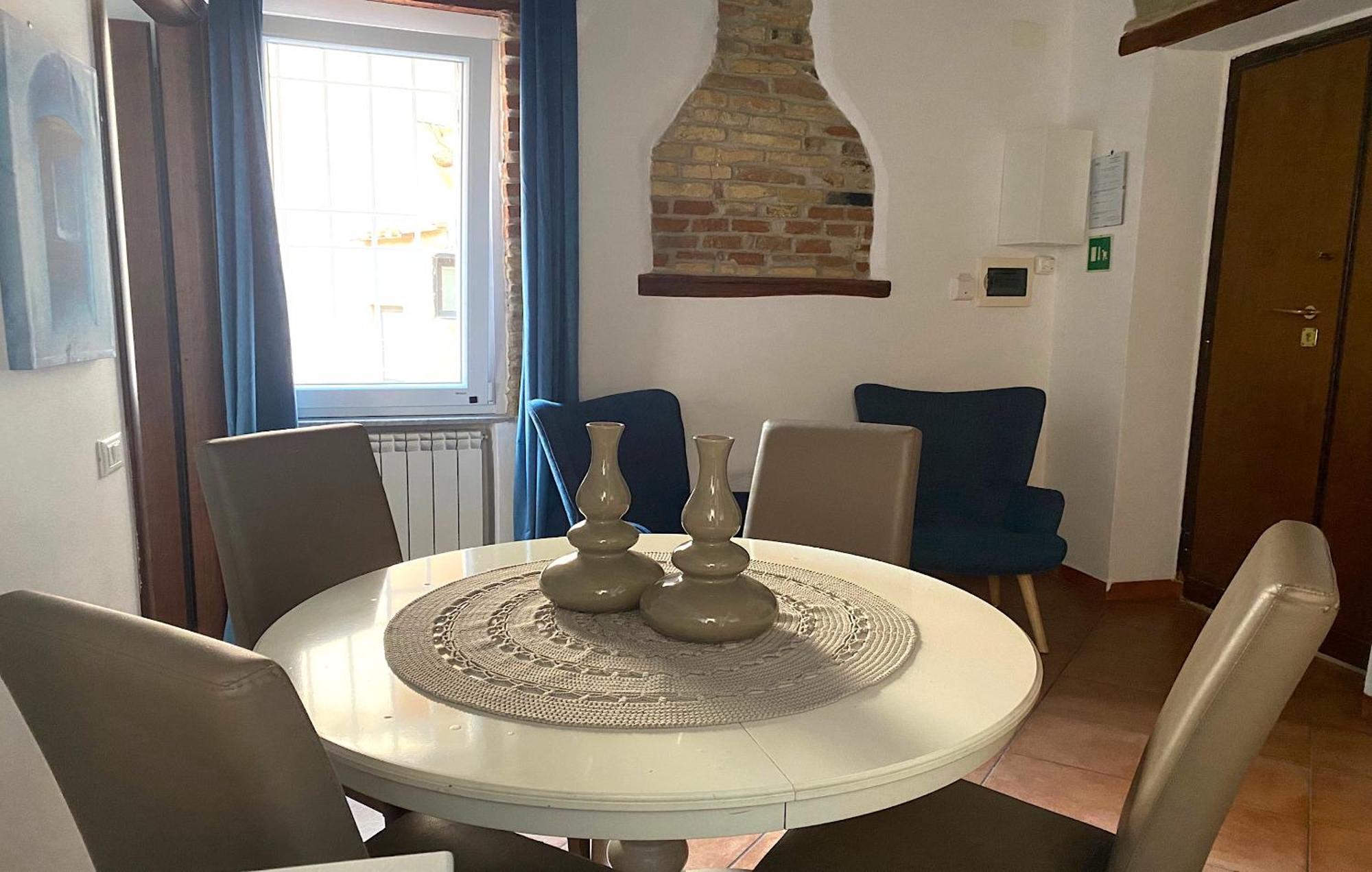 Dormiroma - Cedro 21 Apartments Εξωτερικό φωτογραφία