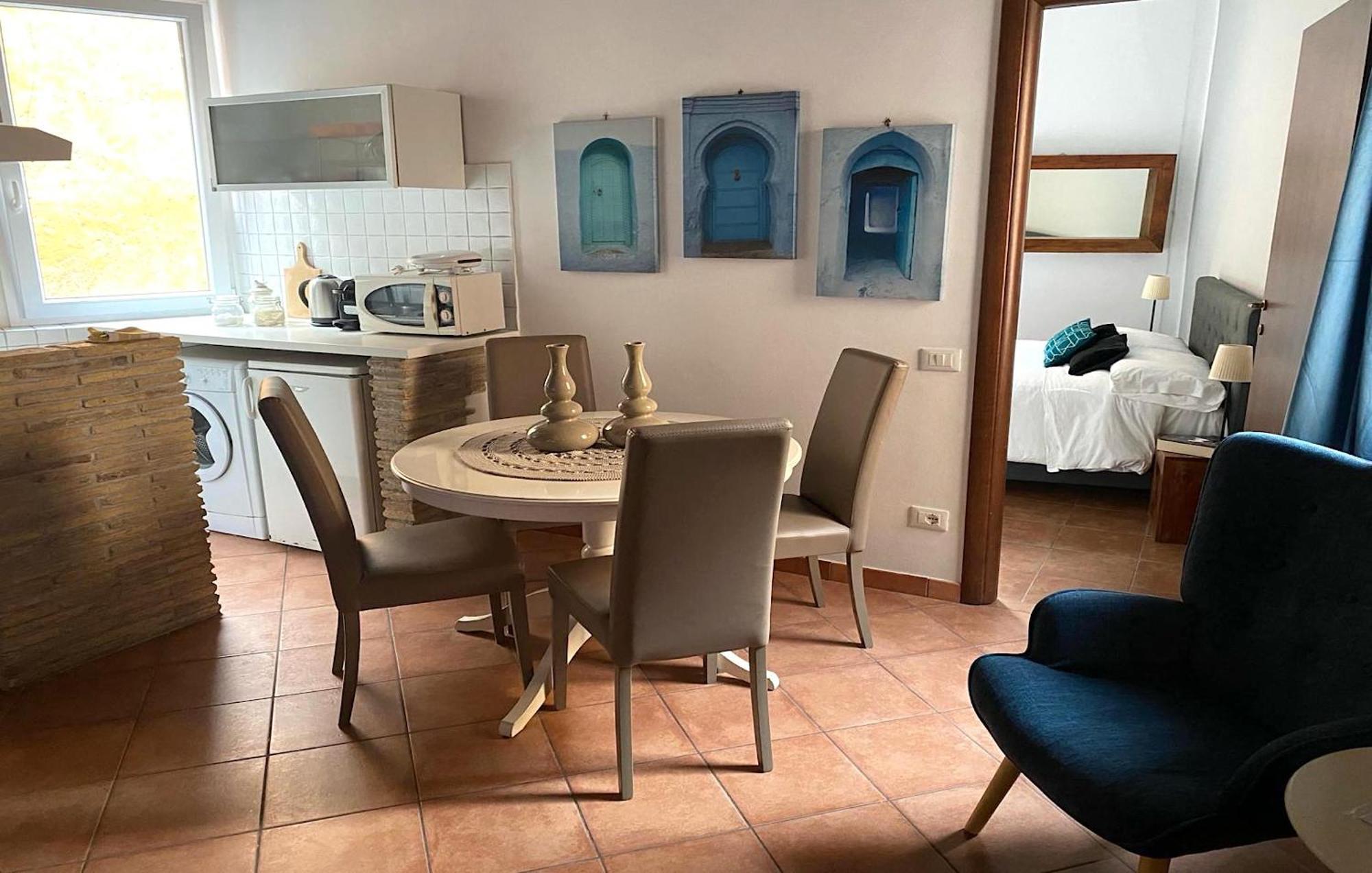Dormiroma - Cedro 21 Apartments Εξωτερικό φωτογραφία