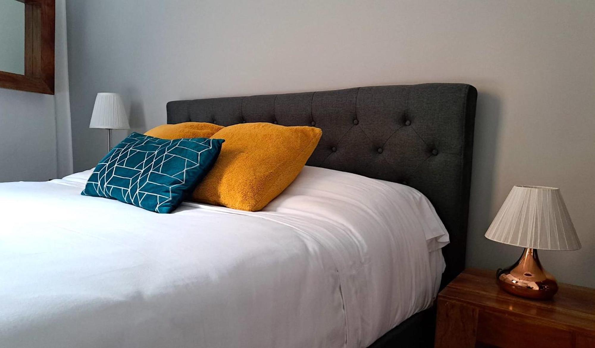 Dormiroma - Cedro 21 Apartments Εξωτερικό φωτογραφία