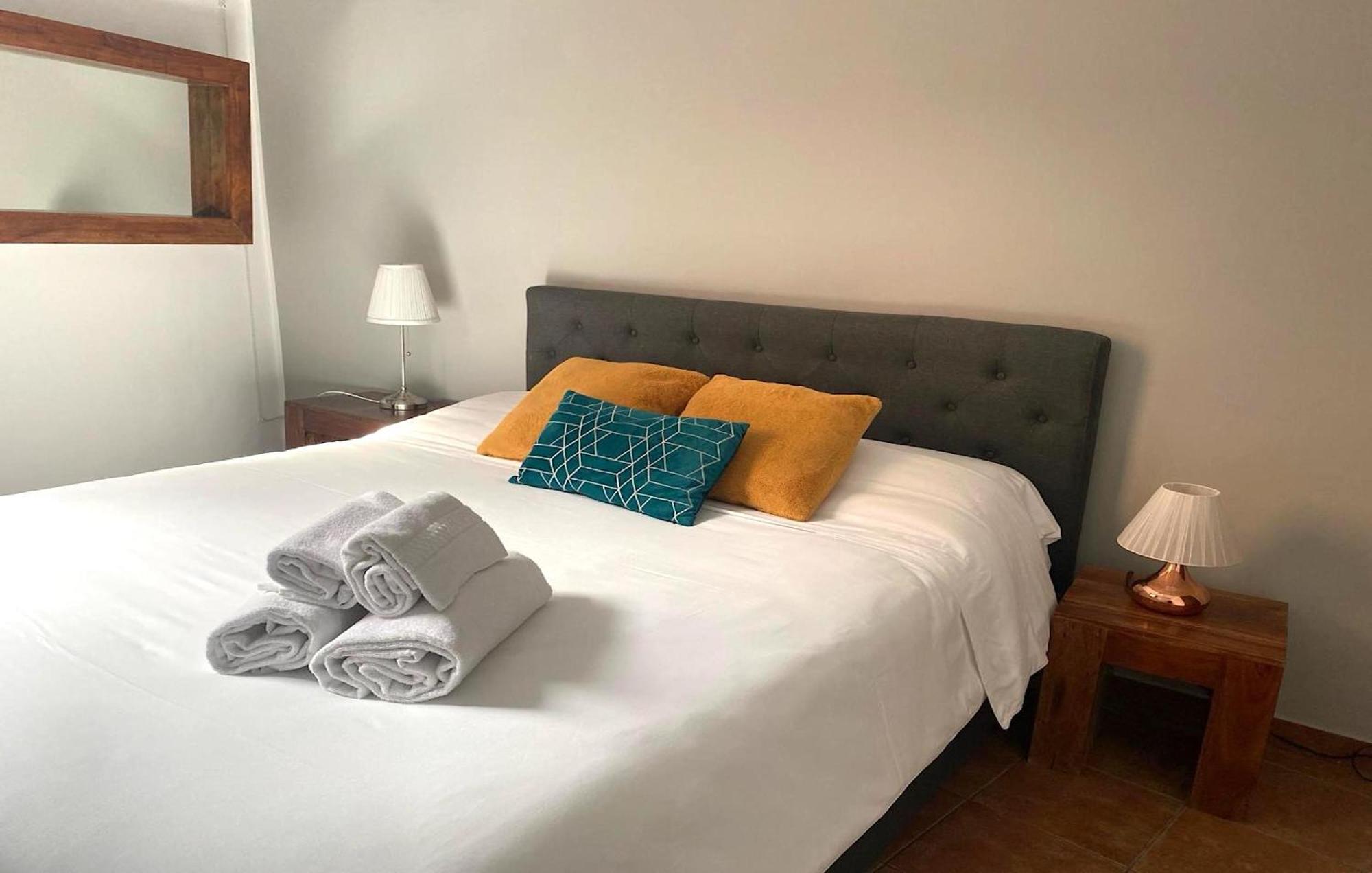 Dormiroma - Cedro 21 Apartments Εξωτερικό φωτογραφία