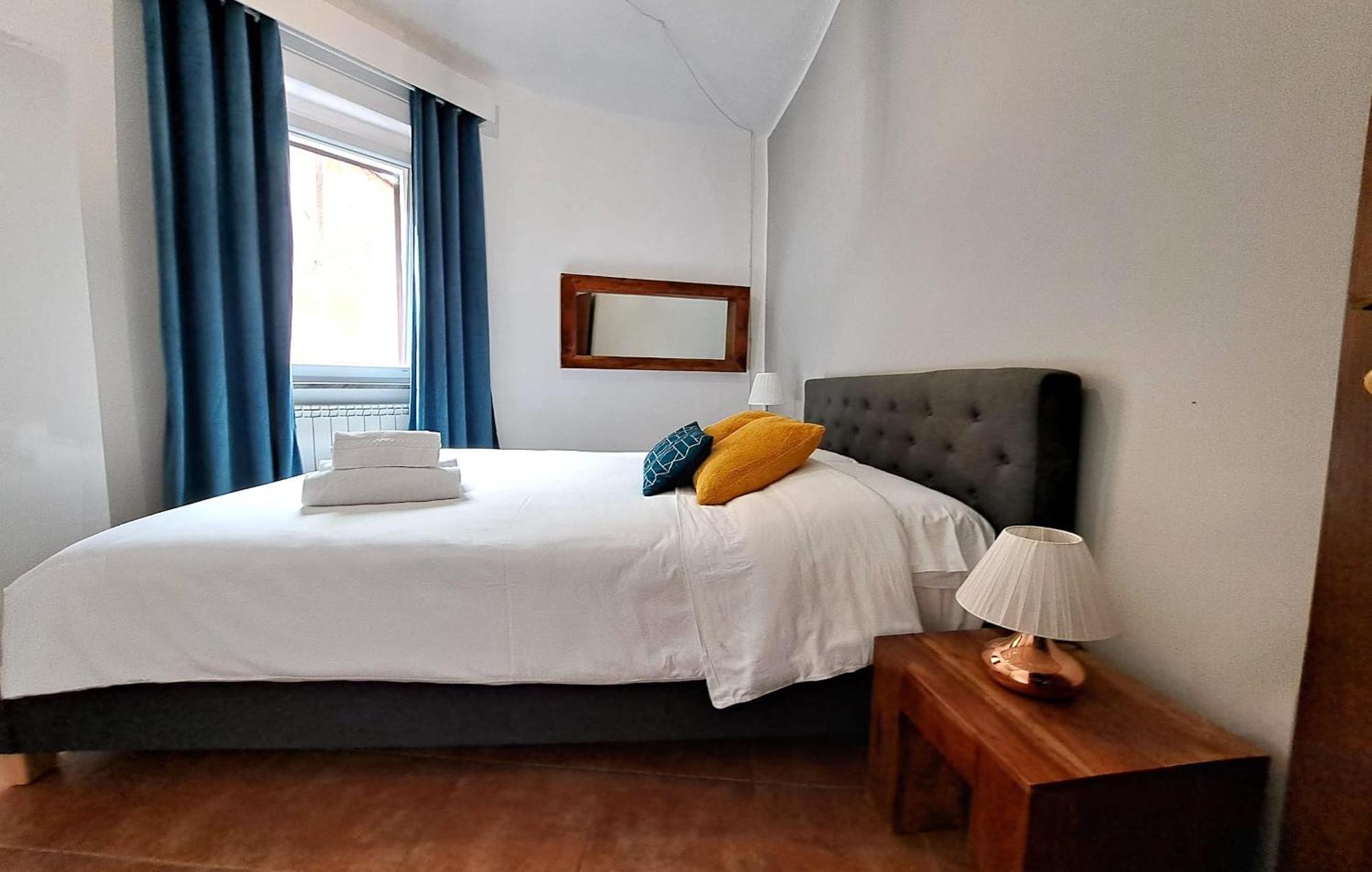 Dormiroma - Cedro 21 Apartments Εξωτερικό φωτογραφία