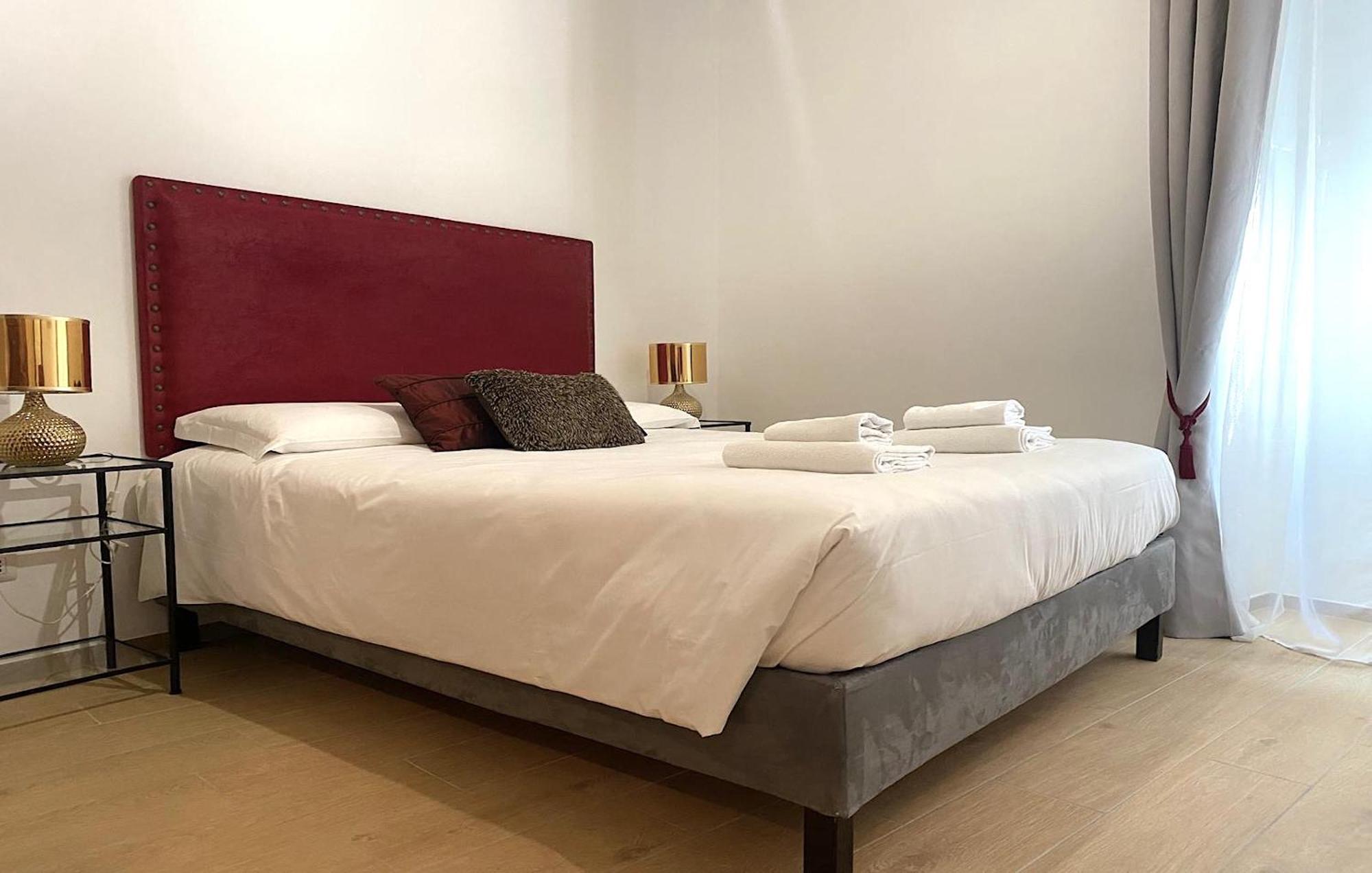 Dormiroma - Cedro 21 Apartments Εξωτερικό φωτογραφία