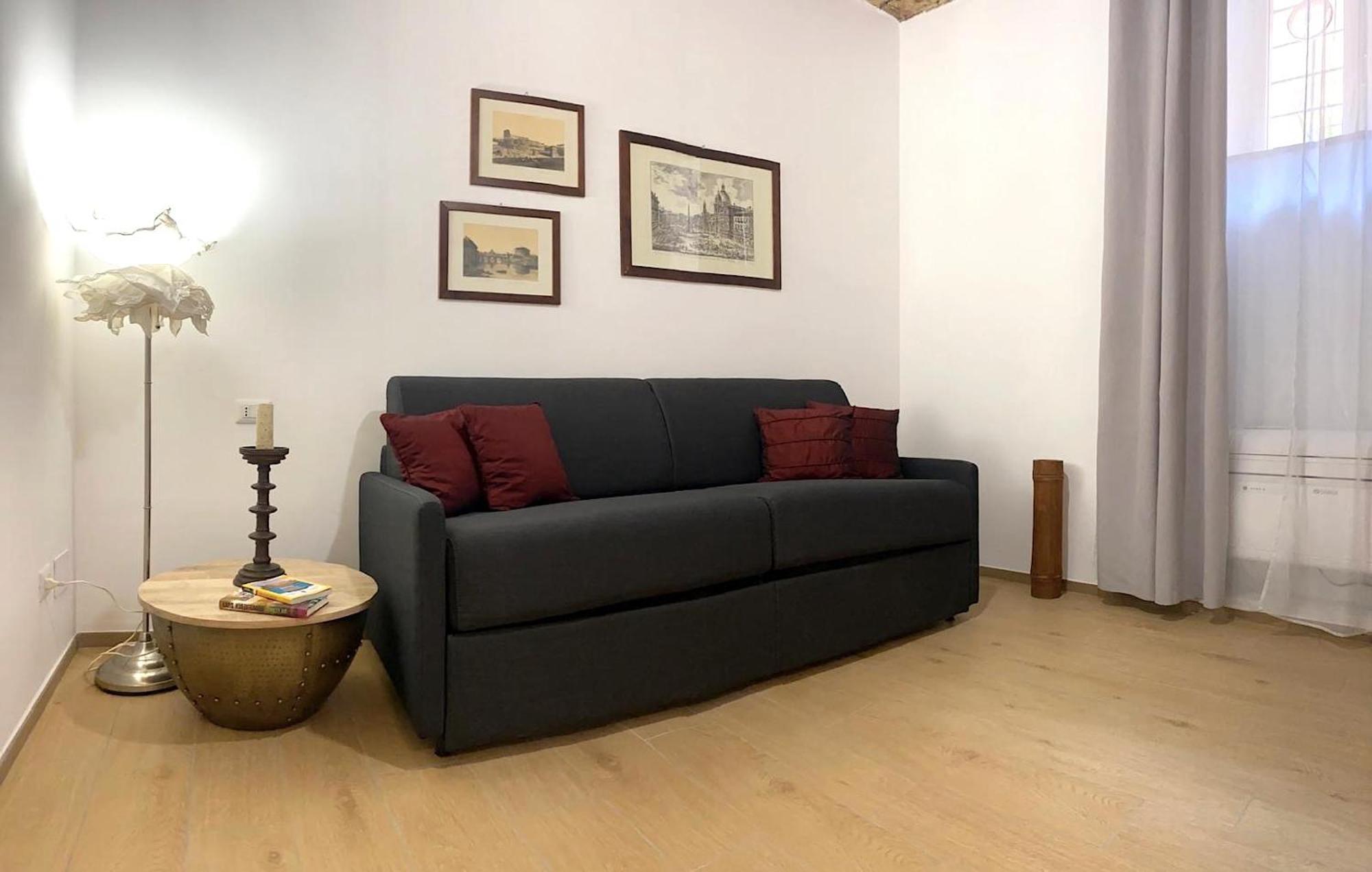 Dormiroma - Cedro 21 Apartments Εξωτερικό φωτογραφία