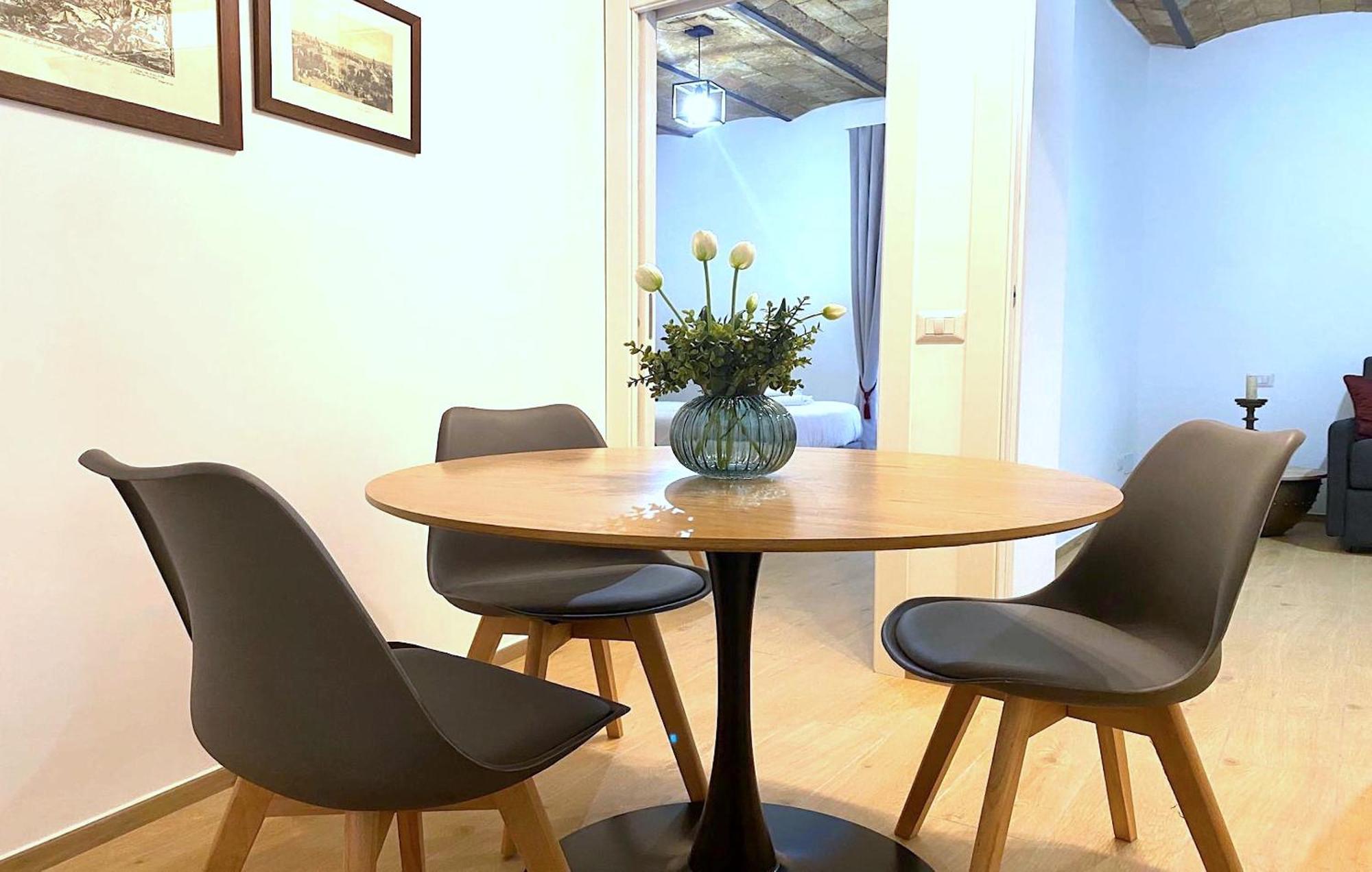 Dormiroma - Cedro 21 Apartments Εξωτερικό φωτογραφία