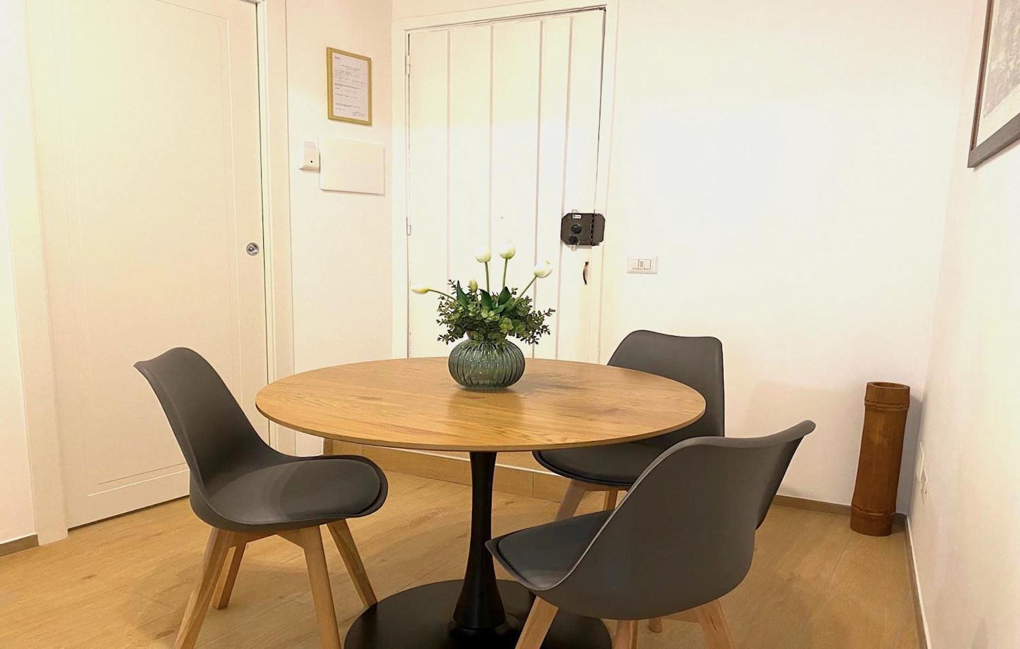 Dormiroma - Cedro 21 Apartments Εξωτερικό φωτογραφία