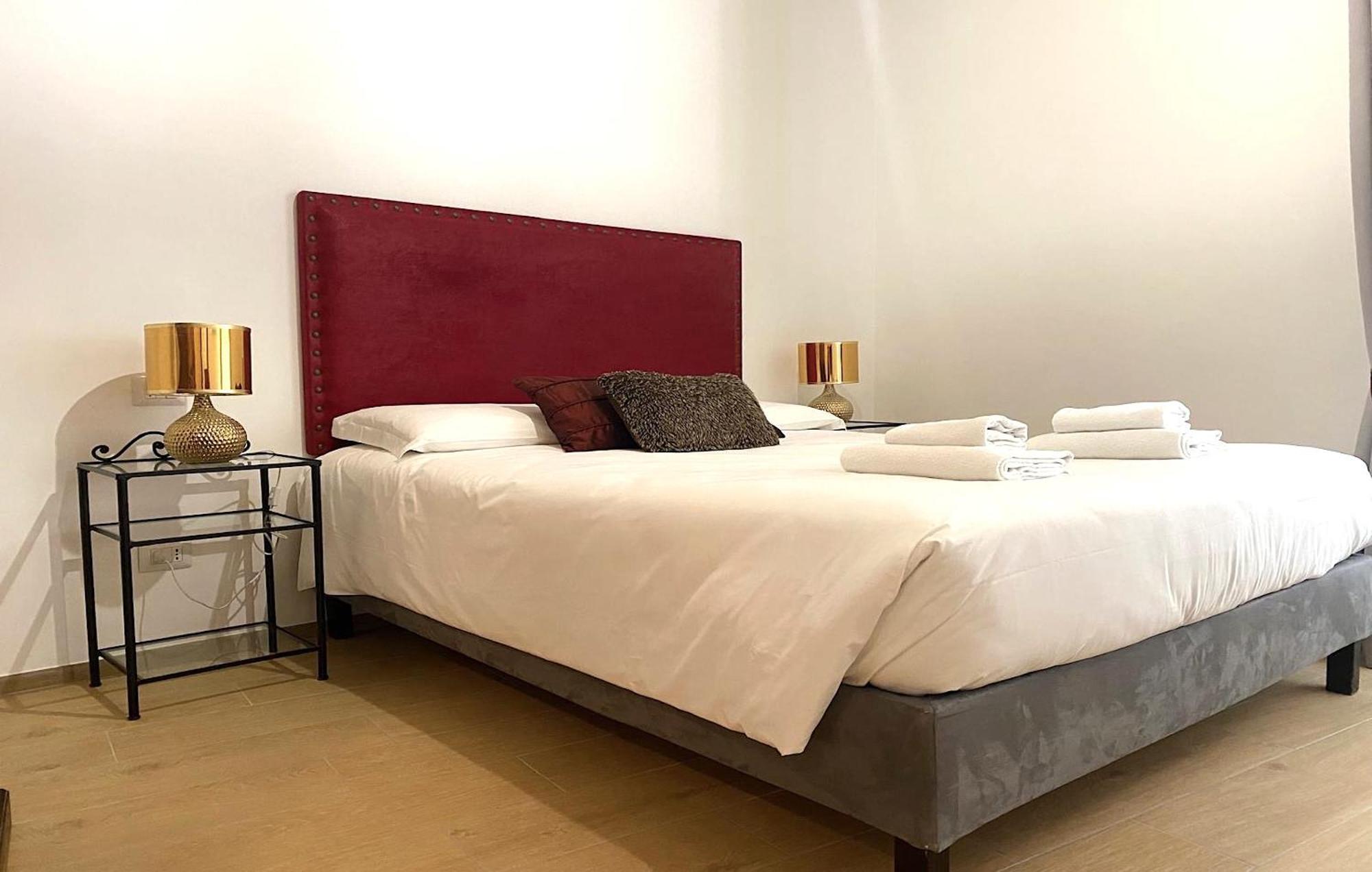 Dormiroma - Cedro 21 Apartments Εξωτερικό φωτογραφία