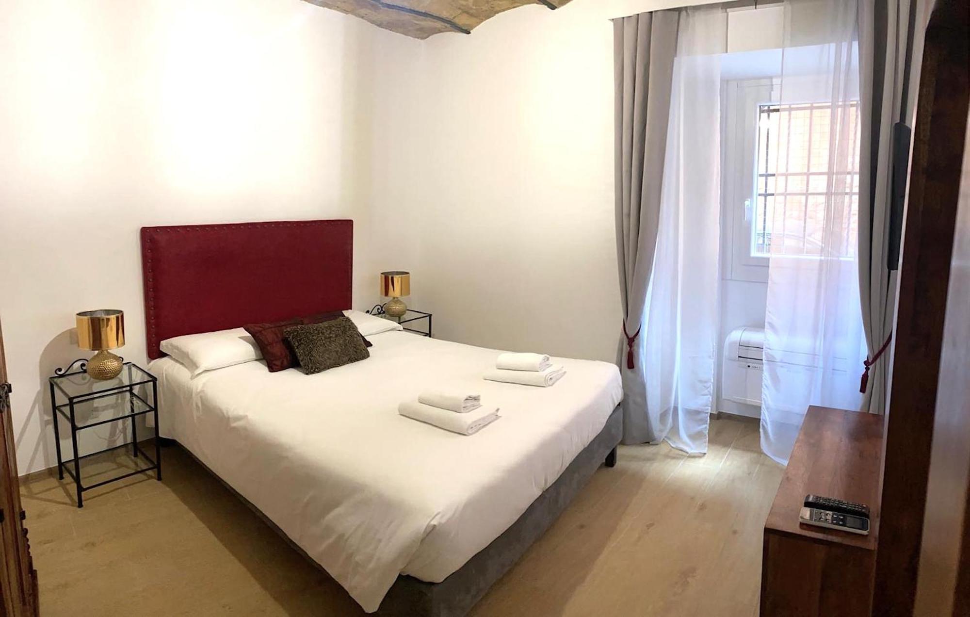Dormiroma - Cedro 21 Apartments Εξωτερικό φωτογραφία