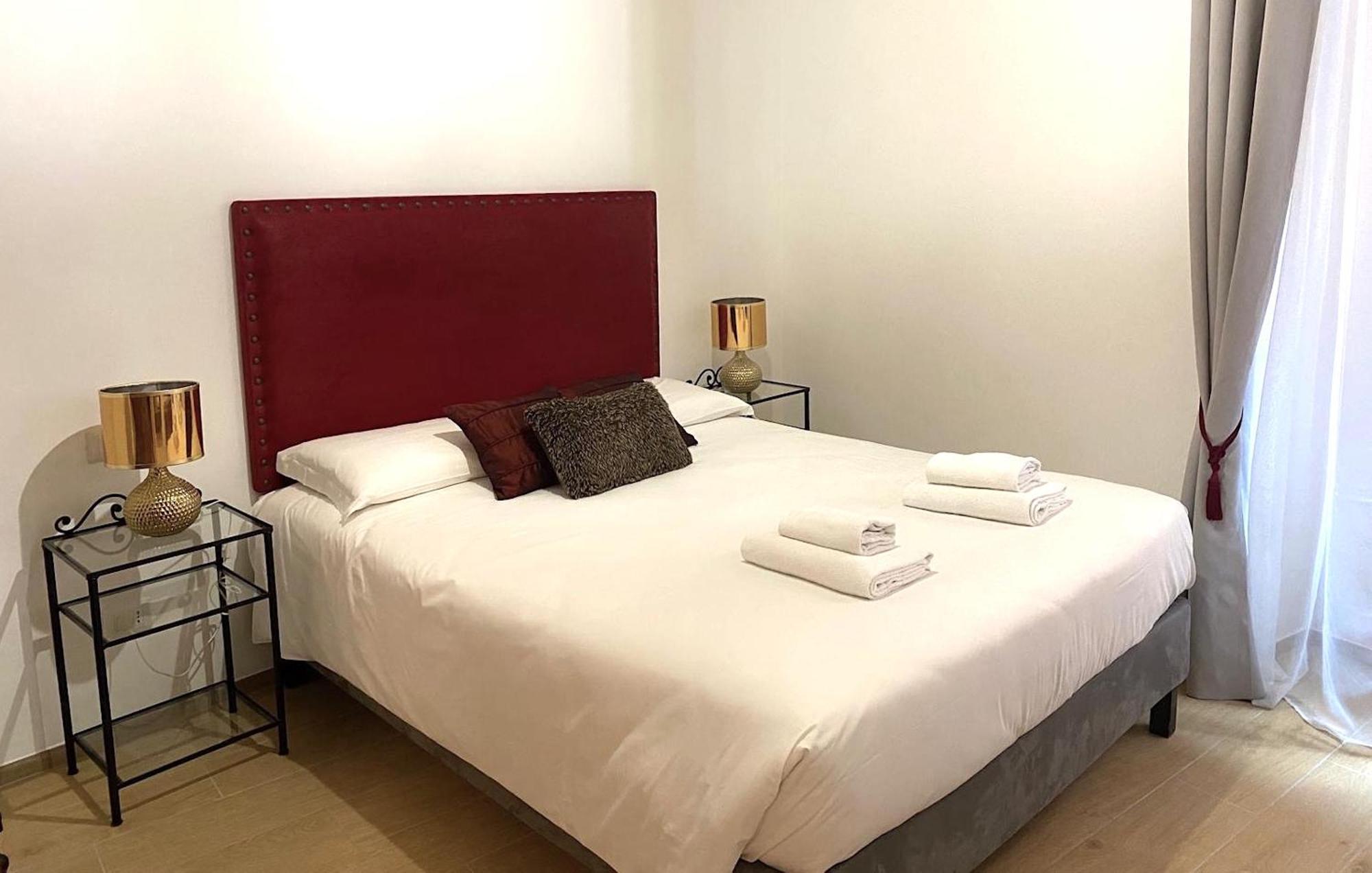 Dormiroma - Cedro 21 Apartments Εξωτερικό φωτογραφία