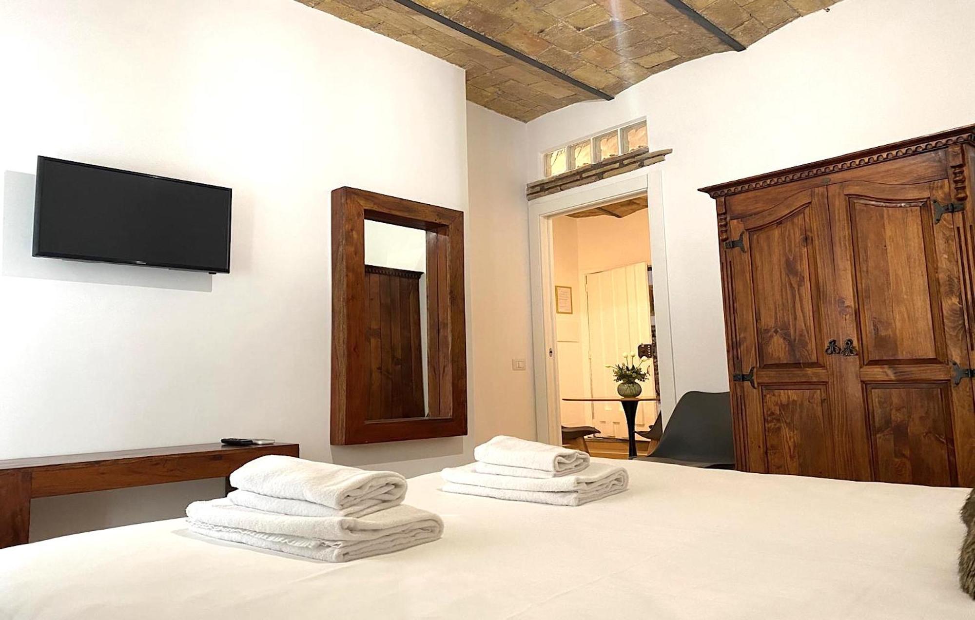 Dormiroma - Cedro 21 Apartments Εξωτερικό φωτογραφία