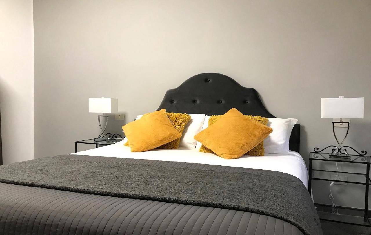 Dormiroma - Cedro 21 Apartments Εξωτερικό φωτογραφία