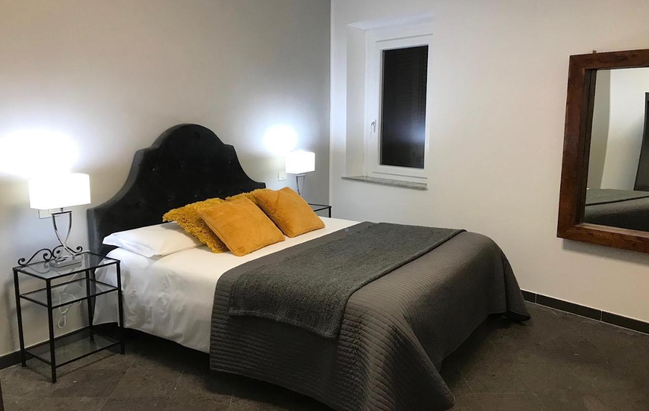 Dormiroma - Cedro 21 Apartments Εξωτερικό φωτογραφία