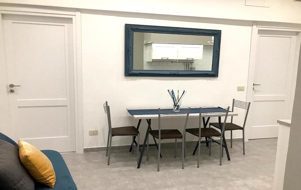 Dormiroma - Cedro 21 Apartments Εξωτερικό φωτογραφία