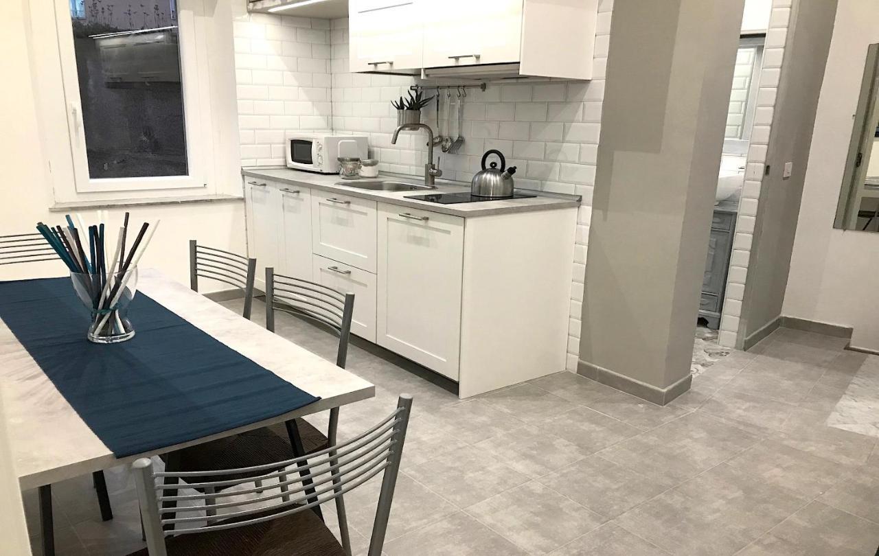 Dormiroma - Cedro 21 Apartments Εξωτερικό φωτογραφία