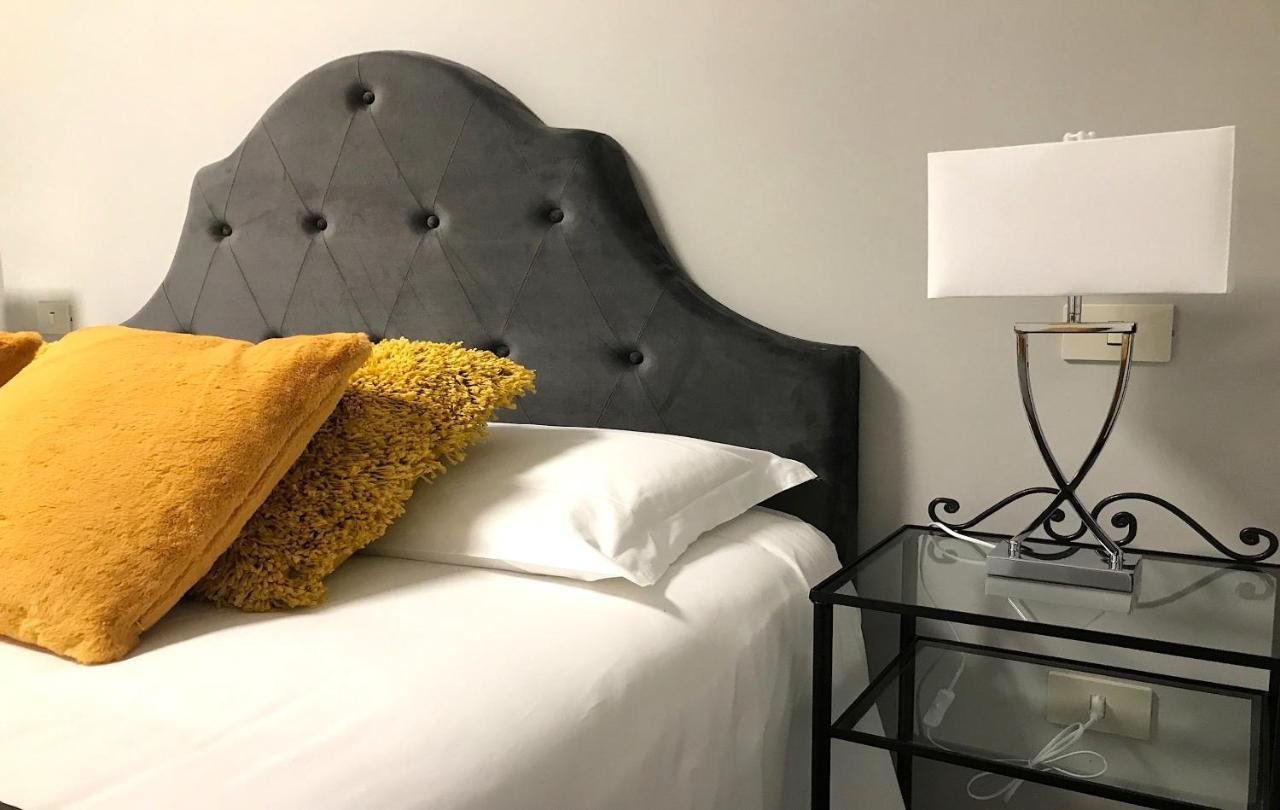 Dormiroma - Cedro 21 Apartments Εξωτερικό φωτογραφία