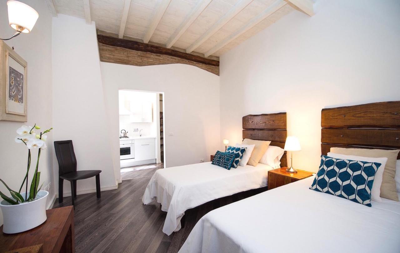 Dormiroma - Cedro 21 Apartments Εξωτερικό φωτογραφία