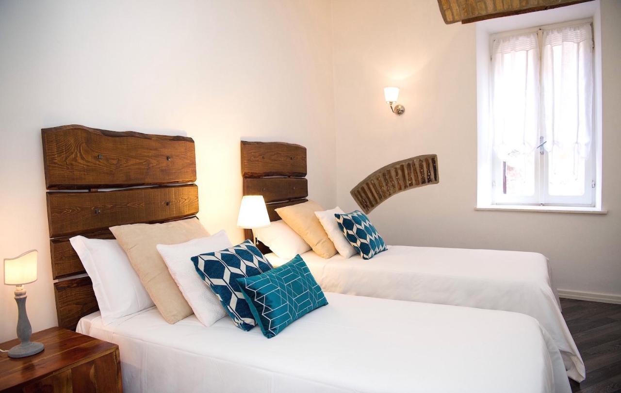 Dormiroma - Cedro 21 Apartments Εξωτερικό φωτογραφία