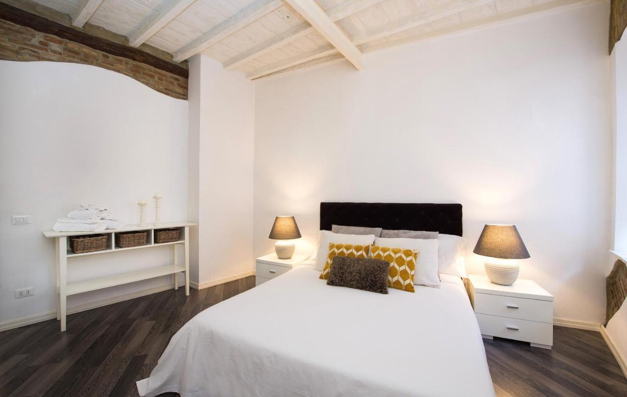 Dormiroma - Cedro 21 Apartments Εξωτερικό φωτογραφία