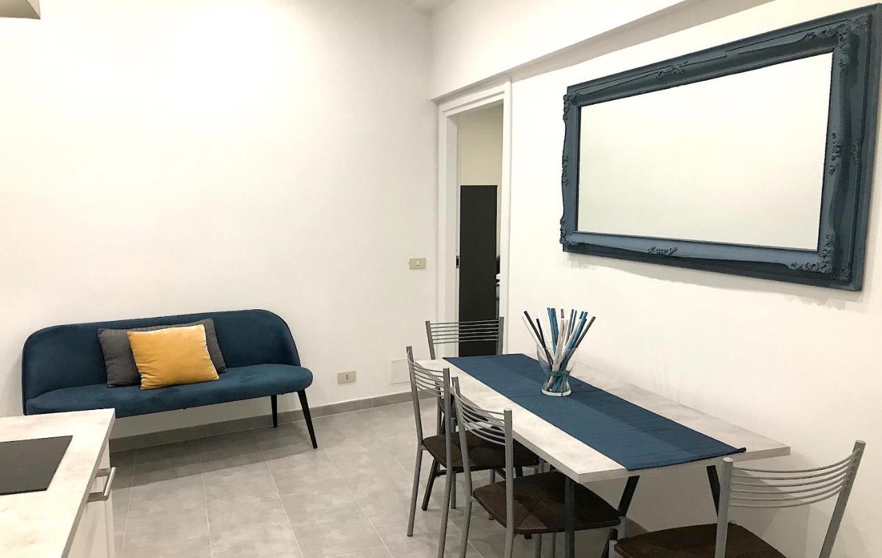Dormiroma - Cedro 21 Apartments Εξωτερικό φωτογραφία