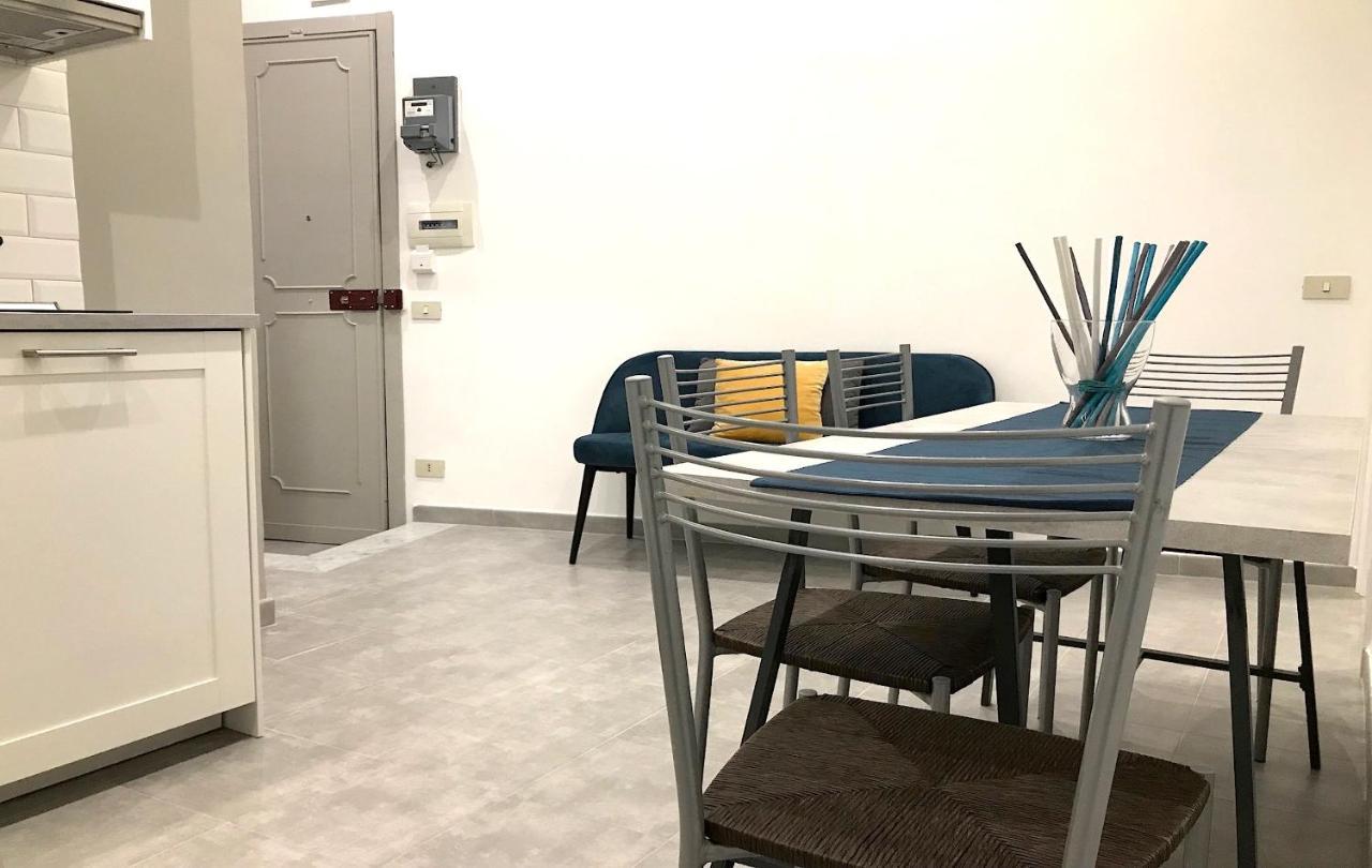 Dormiroma - Cedro 21 Apartments Εξωτερικό φωτογραφία